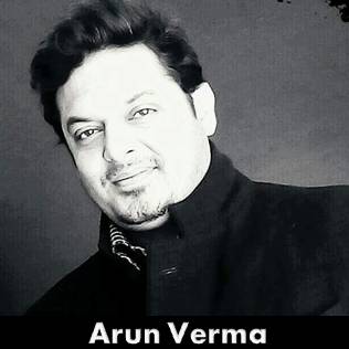 Arun Verma